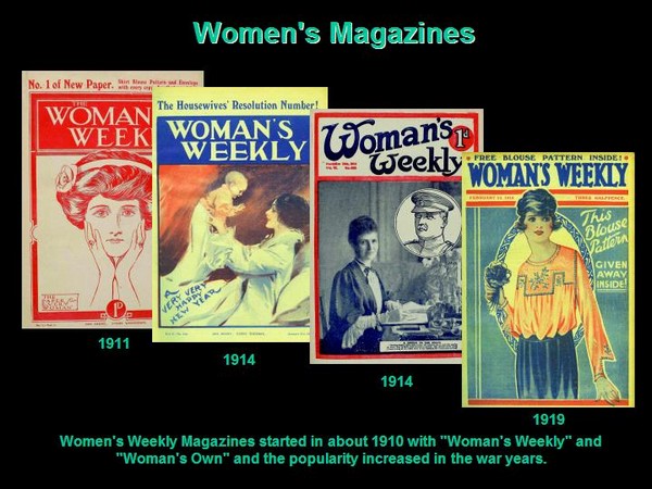 Click to see Next Slide